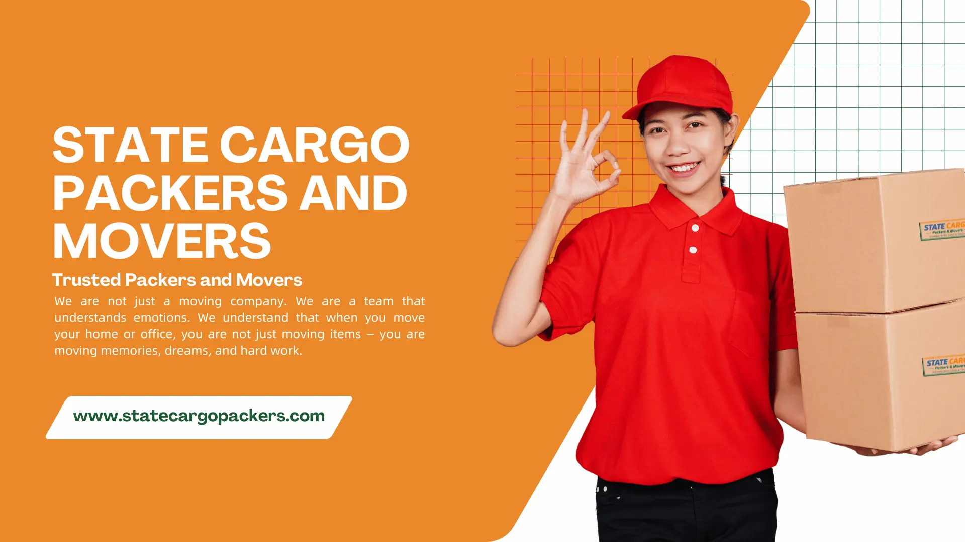 Packers and Movers in Bangalore